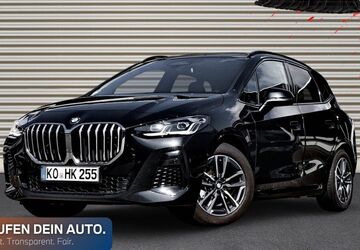 BMW 220 Active Tourer 1.860 km 39.800 &euro; Koblenz 56073
