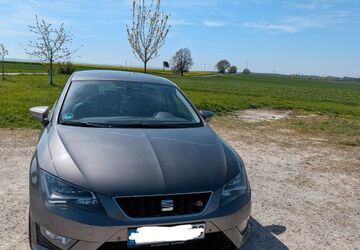 Seat Leon 243.400 km 7.600 &euro; Brachtendorf 56761