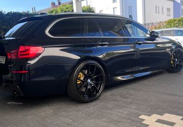 BMW 535 217.000 km 10.800 &euro; Neuwied 56567