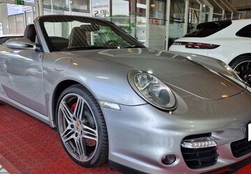 Porsche 997 114.200 km 83.900 &euro; Lahnstein 56112