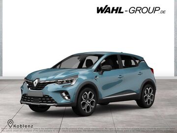 Gebrauchte Renault Captur
