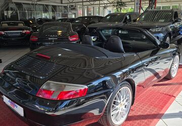 Porsche 996 145.100 km 29.900 &euro; Lahnstein 56112