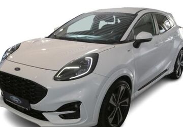 Ford Puma 28.888 km 21.880 &euro; Koblenz 56073