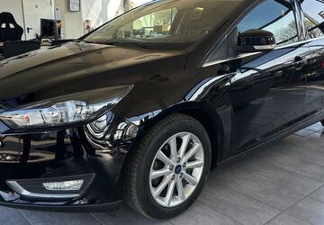 Ford Focus 76.000 km 13.890 &euro; Neuwied 56564