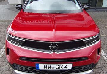 Opel Mokka 39.500 km 19.990 &euro; Ransbach-Baumbach 56235