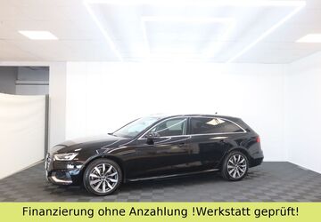 Audi A4 99.800 km 25.990 &euro; Weißenthurm 56575