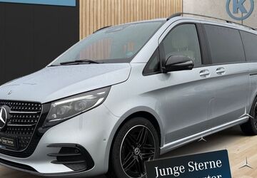 Mercedes-Benz V 250 14.549 km 71.440 &euro; Koblenz 56070