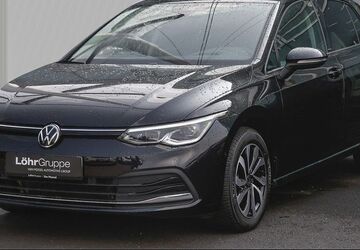 VW Golf 37.389 km 20.980 &euro; Koblenz 56070