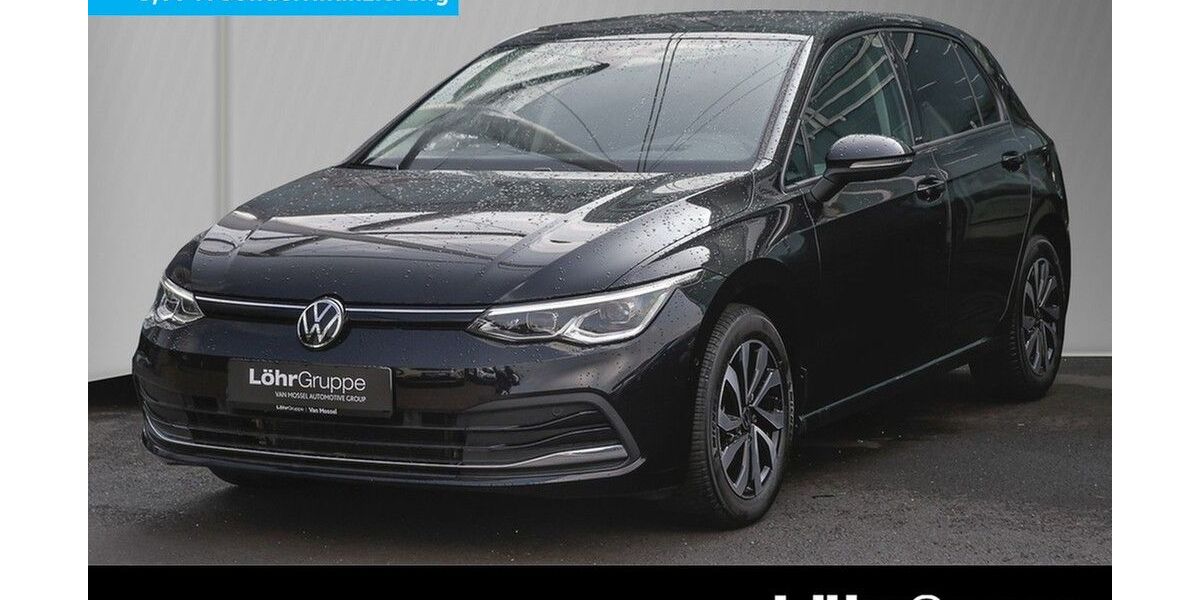 VW Golf 37.389 km 20.980 &euro; Koblenz 56070