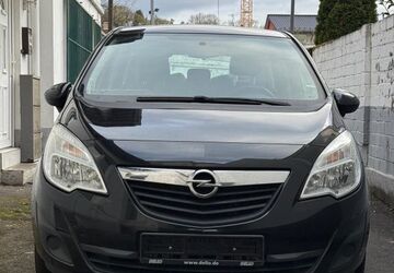 Opel Meriva 116.000 km 5.800 &euro; Remagen 53424