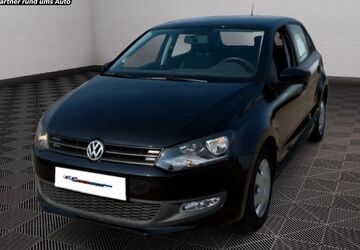 VW Polo 120.000 km 5.790 &euro; Neuwied 56564