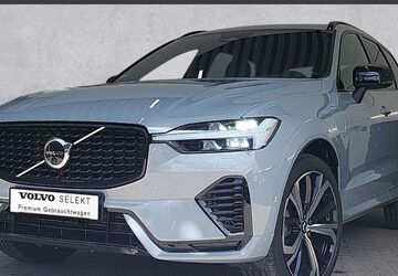 Volvo XC60 29.900 km 47.890 &euro; Koblenz/Gwb. Arenberg 56077