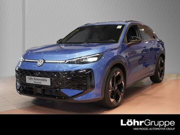 Gebrauchte VW T-Roc