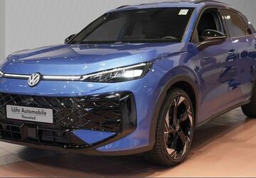 VW T-Roc 6.750 km 39.950 &euro; Neuwied 56564