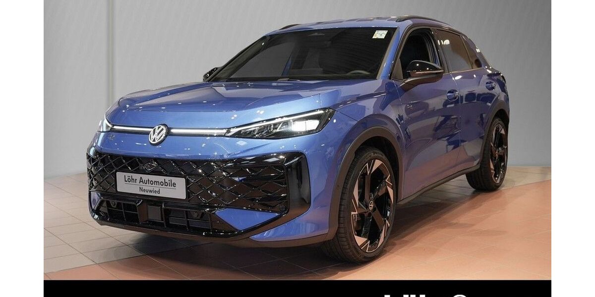 VW T-Roc 6.750 km 39.950 &euro; Neuwied 56564