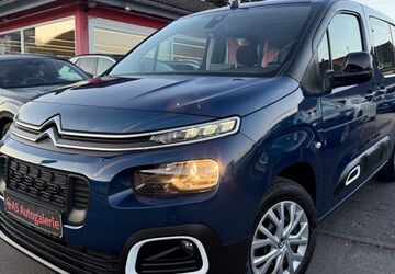 Citroen Berlingo 37.000 km 18.300 &euro; Bad Breisig 53498