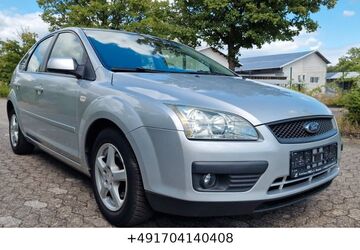 Ford Focus 161.700 km 4.970 &euro; Neuwied 56566