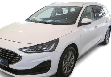 Ford Focus 4.900 km 33.980 &euro; Braubach 56338