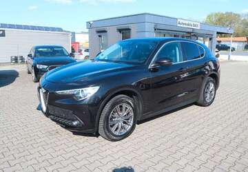 Alfa Romeo Stelvio 141.562 km 16.900 &euro; Bendorf 56170