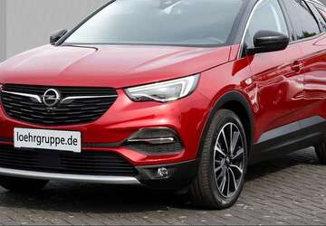 Opel Grandland X 78.654 km 14.780 &euro; Koblenz 56070