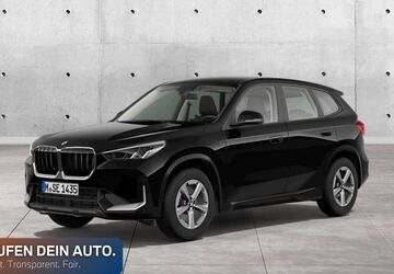 BMW X1 28.154 km 37.750 &euro; Neuwied 56564
