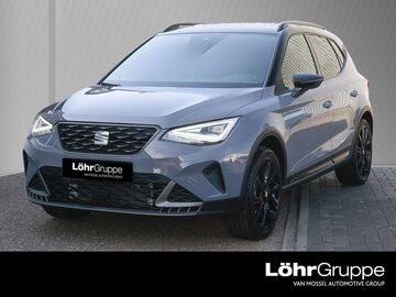 Gebrauchte Seat Arona
