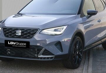 Seat Arona 9.436 km 24.980 &euro; Koblenz 56070