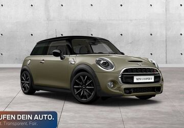 Mini Cooper S 77.176 km 19.900 &euro; Koblenz 56073