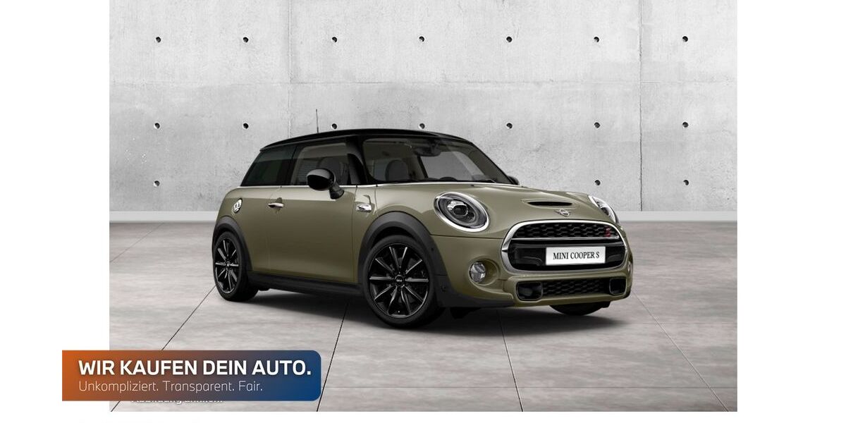 Mini Cooper S 77.176 km 19.900 &euro; Koblenz 56073