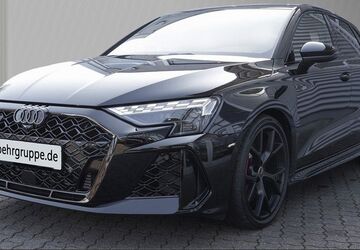 Audi RS3 2.500 km 66.930 &euro; Neuwied 56564