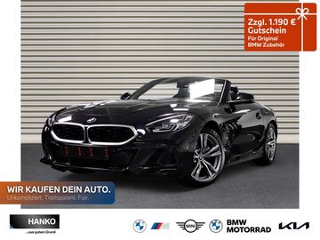 Gebrauchte BMW Z4