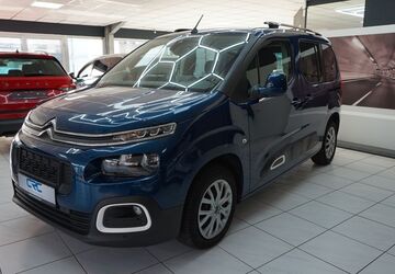 Citroen Berlingo 104.000 km 14.990 &euro; Ransbach-Baumbach 56235