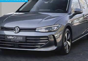 VW Passat Variant 10.260 km 42.880 &euro; Koblenz 56076