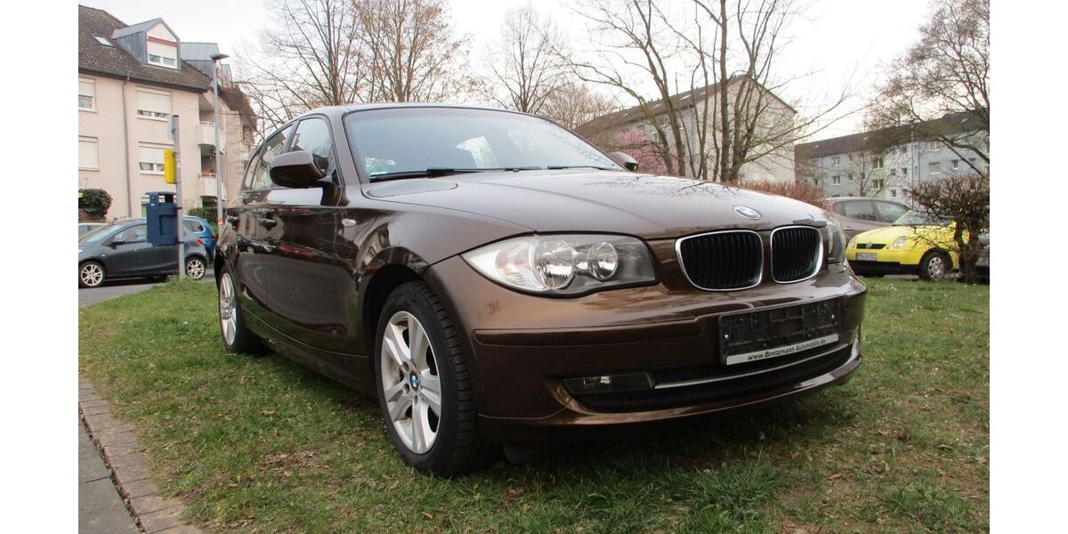 BMW 116 132.989 km 5.690 &euro; Neuwied 56564