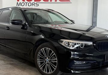 BMW 520 99.997 km 24.980 &euro; Neuwied 56566