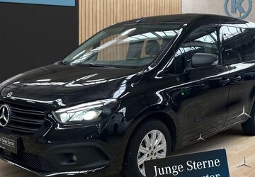 Mercedes-Benz Citan 26.154 km 22.777 &euro; Koblenz 56070