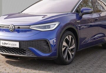 VW ID.5 42.053 km 28.980 &euro; Bendorf 56170