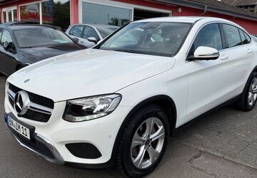 Mercedes-Benz GLC 250 143.000 km 28.500 &euro; Bad Breisig 53498