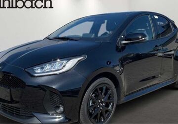 Mazda 2 Hybrid 4.999 km 24.990 &euro; Andernach 56626