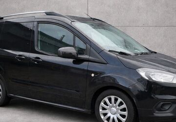 Ford Tourneo Courier 160.000 km 8.100 &euro; Mendig 56743