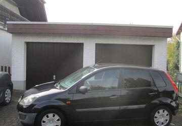 Ford Fiesta 136.735 km 1.990 &euro; Neuwied 56567