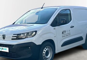 Peugeot Partner 6.000 km 22.900 &euro; Mayen 56727