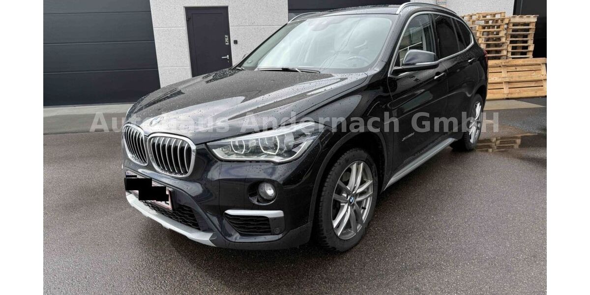 BMW X1 111.000 km 19.900 &euro; Weißenthurm 56575