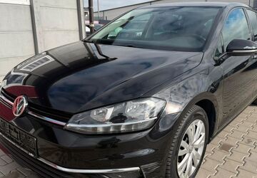 VW Golf 199.870 km 10.690 &euro; Plaidt 56637