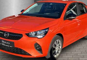 Opel Corsa 29.709 km 14.950 &euro; Niederahr 56414