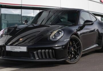 Porsche 992 9.850 km 174.911 &euro; Koblenz 56070