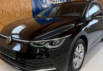 VW Golf 110.603 km 20.490 &euro; Plaidt 56637