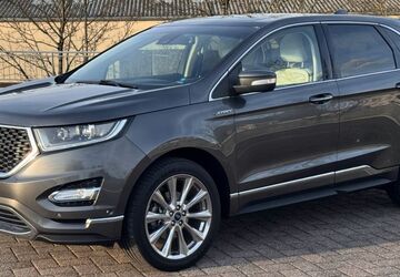 Ford Edge 123.967 km 18.900 &euro; Ransbach-Baumbach 56235