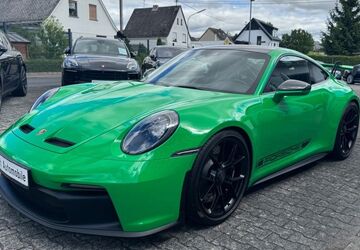 Porsche 992 1.700 km 198.924 &euro; Staudt 56424