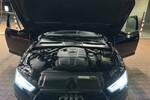 Audi A4 Avant 109.000 km 18.500 &euro; Bassenheim 56220